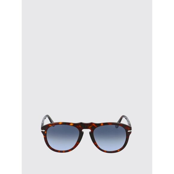 Persol Sunglasses Men Blue - Picture 2 of 4